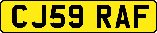 CJ59RAF