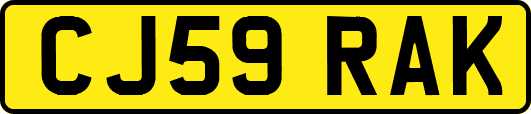 CJ59RAK
