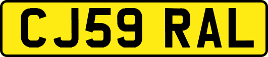 CJ59RAL