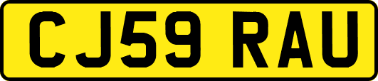 CJ59RAU