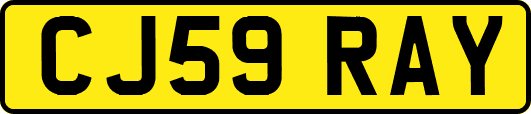 CJ59RAY