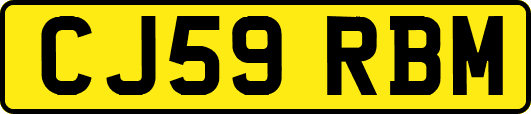 CJ59RBM