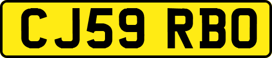 CJ59RBO