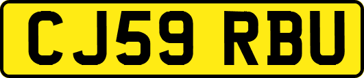 CJ59RBU