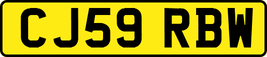 CJ59RBW