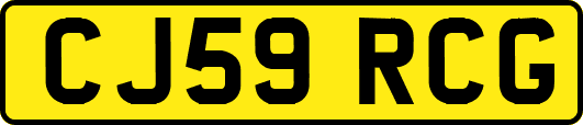 CJ59RCG