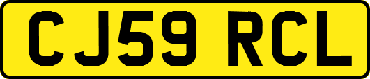 CJ59RCL