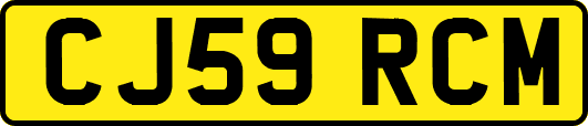 CJ59RCM