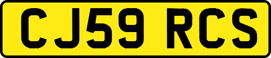 CJ59RCS