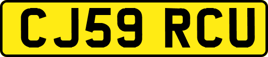 CJ59RCU