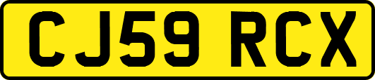 CJ59RCX
