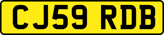 CJ59RDB