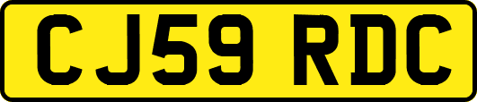 CJ59RDC