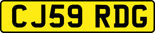 CJ59RDG