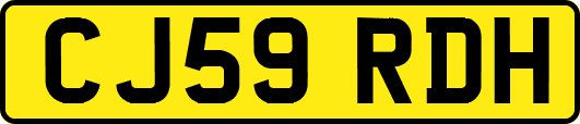 CJ59RDH