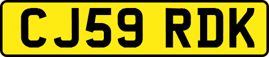 CJ59RDK