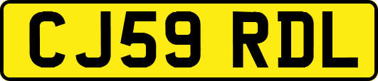 CJ59RDL
