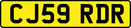 CJ59RDR