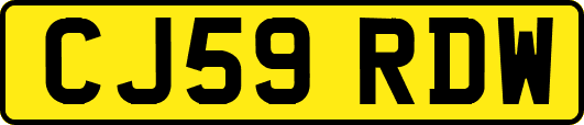 CJ59RDW