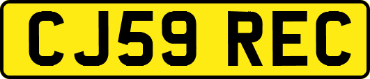 CJ59REC