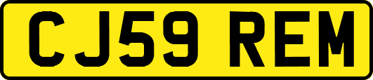 CJ59REM