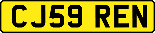 CJ59REN
