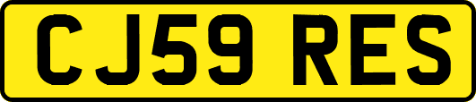 CJ59RES