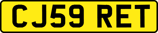 CJ59RET
