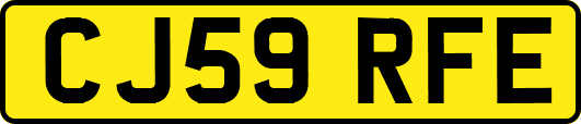 CJ59RFE