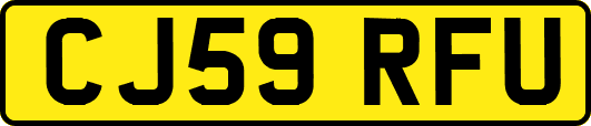 CJ59RFU