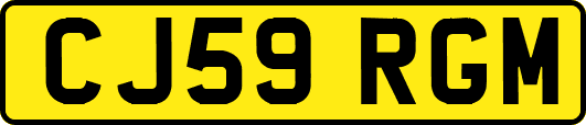 CJ59RGM