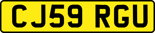 CJ59RGU