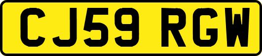 CJ59RGW