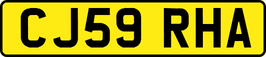 CJ59RHA