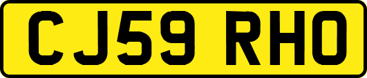 CJ59RHO