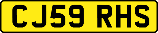 CJ59RHS