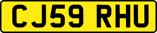 CJ59RHU