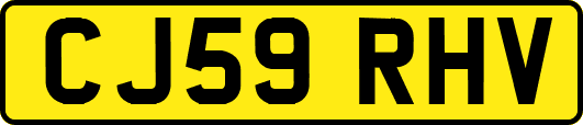 CJ59RHV