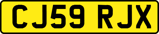 CJ59RJX