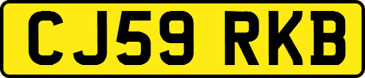 CJ59RKB