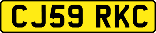 CJ59RKC