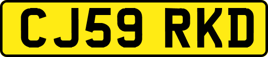 CJ59RKD