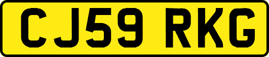 CJ59RKG