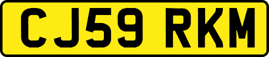CJ59RKM