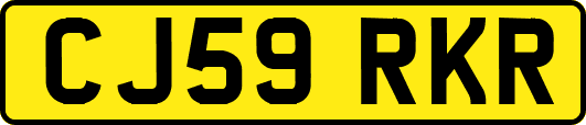 CJ59RKR