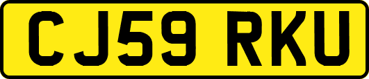 CJ59RKU