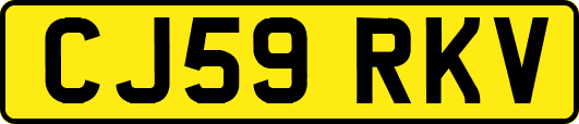 CJ59RKV