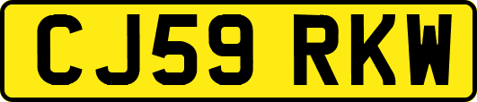 CJ59RKW