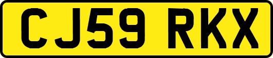 CJ59RKX