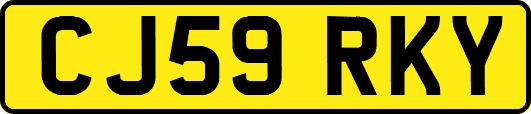CJ59RKY